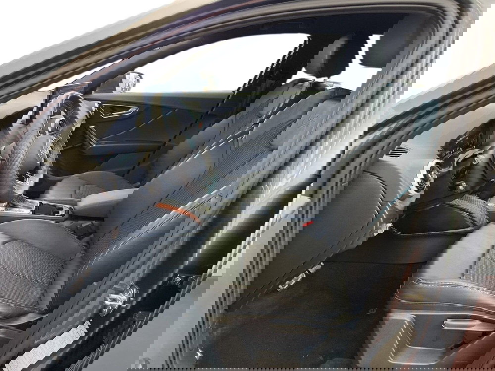 Audi Q2 usata a Torino (10)