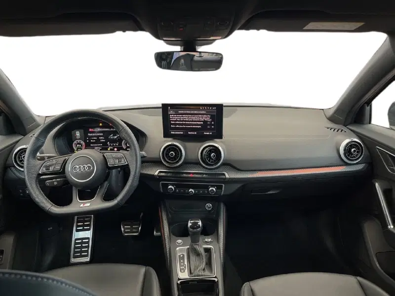 Audi Q2 usata a Torino (11)