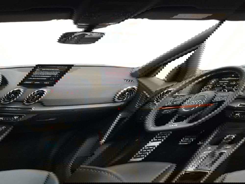 Audi Q2 usata a Torino (11)