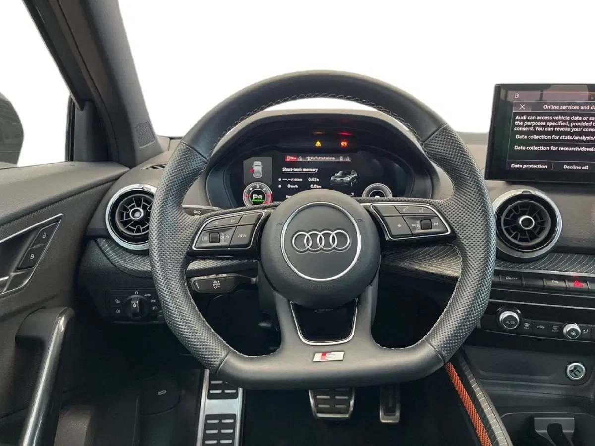 Audi Q2 usata a Torino (12)