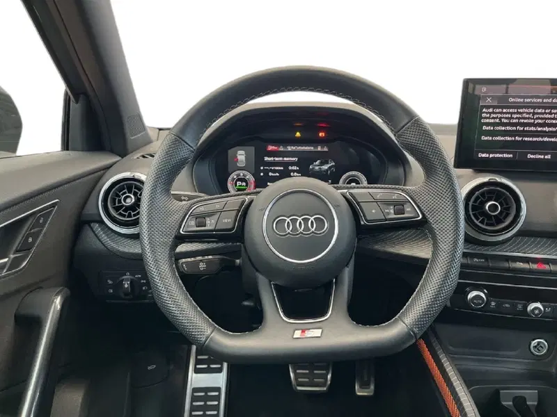 Audi Q2 usata a Torino (12)
