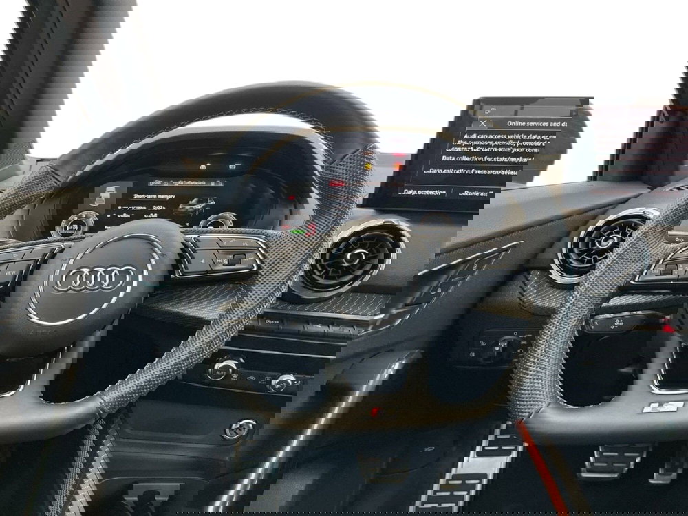 Audi Q2 usata a Torino (12)