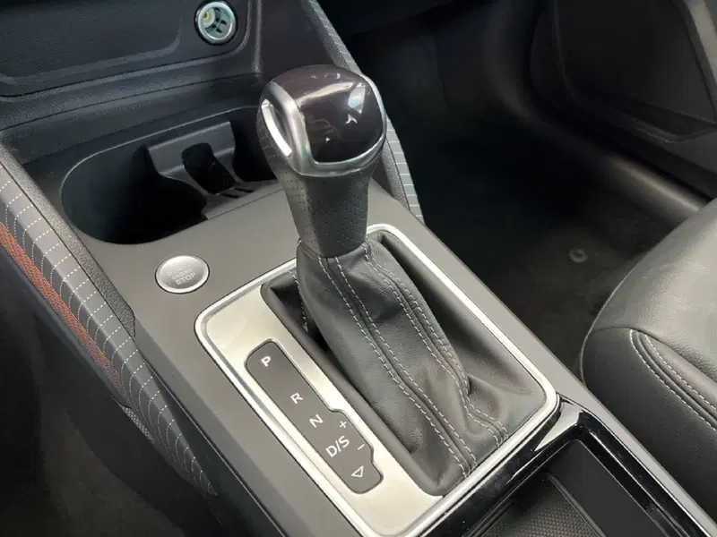 Audi Q2 usata a Torino (13)