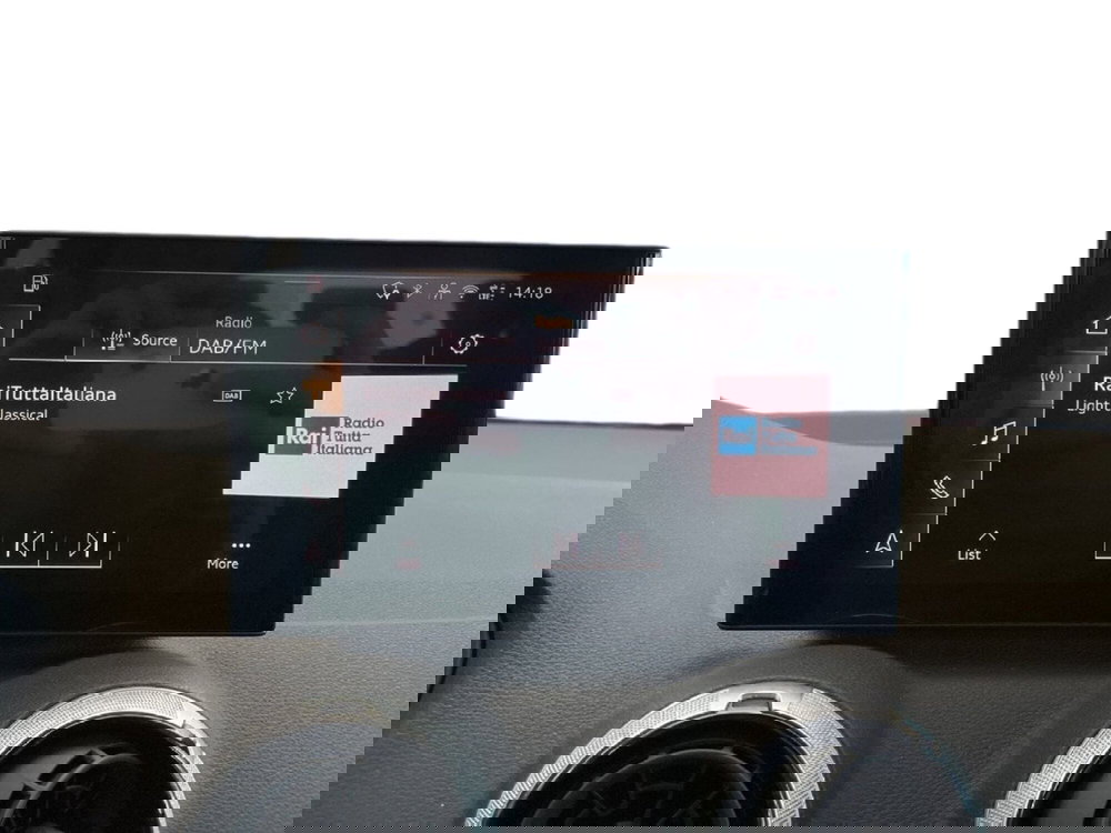 Audi Q2 usata a Torino (14)