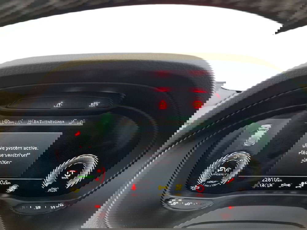 Audi Q2 usata a Torino (15)