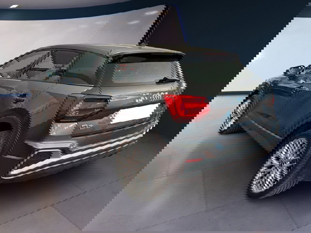 Audi Q2 usata a Torino (4)