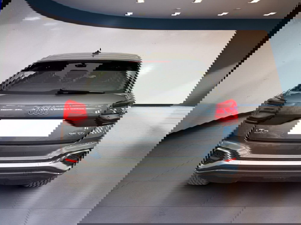 Audi Q2 usata a Torino (5)