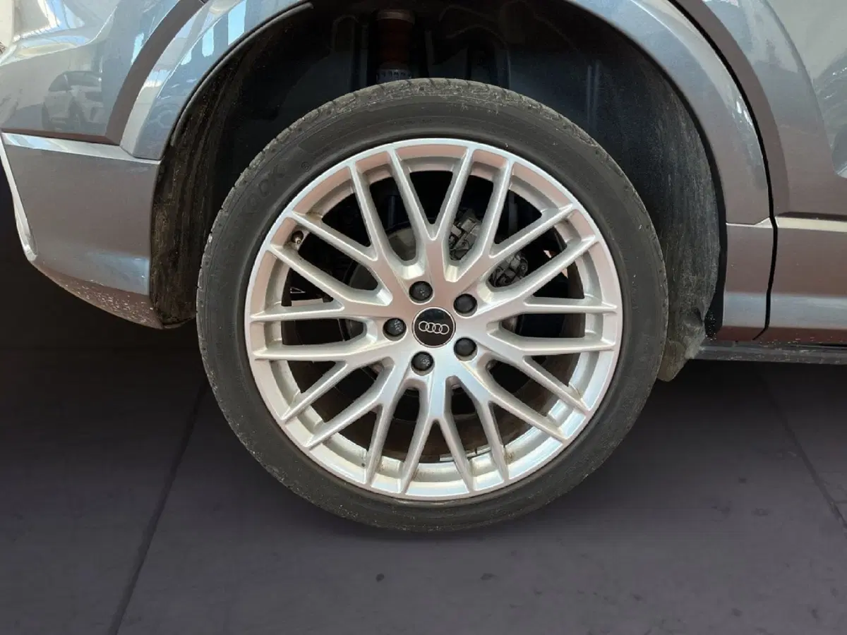 Audi Q2 usata a Torino (7)