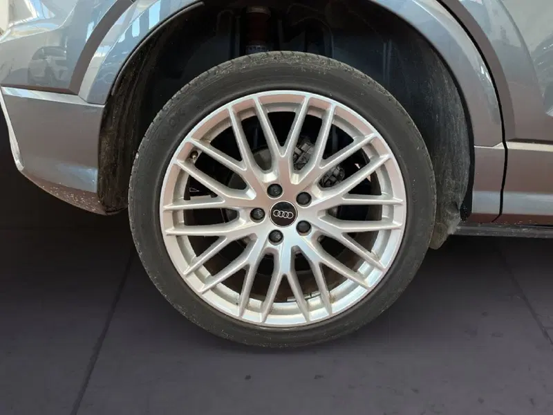 Audi Q2 usata a Torino (7)