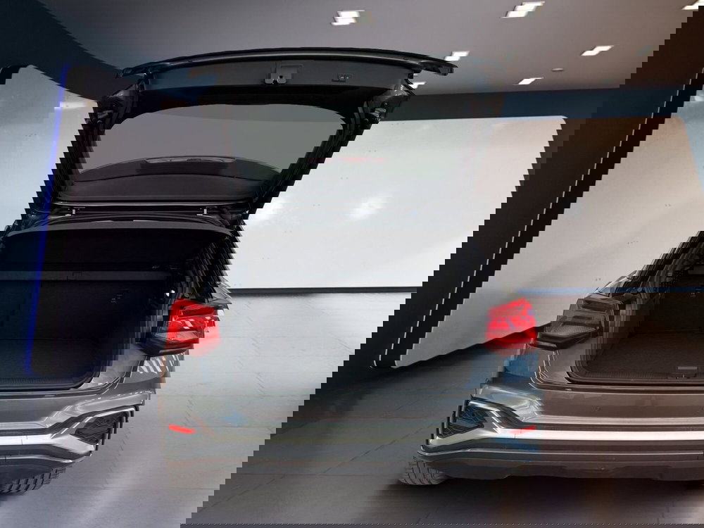 Audi Q2 usata a Torino (8)