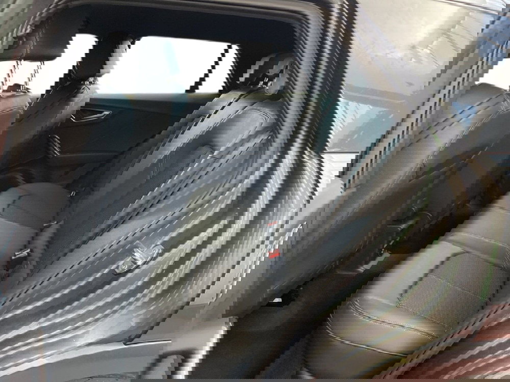 Audi Q2 usata a Torino (9)