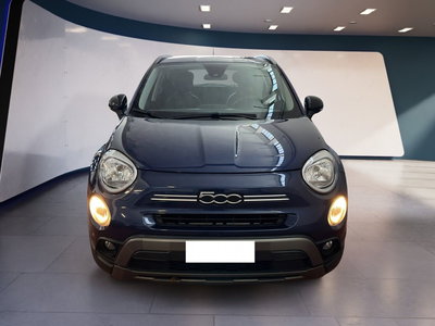 Fiat 500X 1.3 mjet 95cv del 2022 usata a Torino