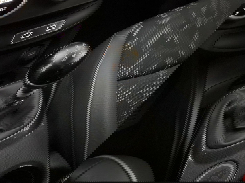 Fiat 500X usata a Torino (14)