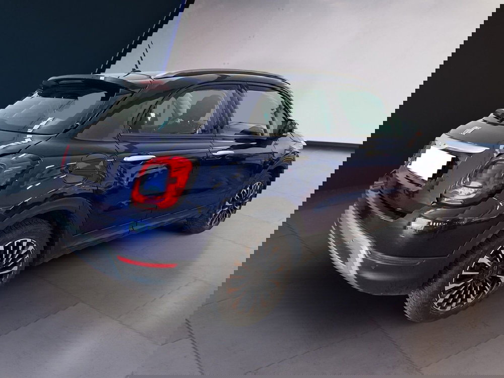 Fiat 500X usata a Torino (6)