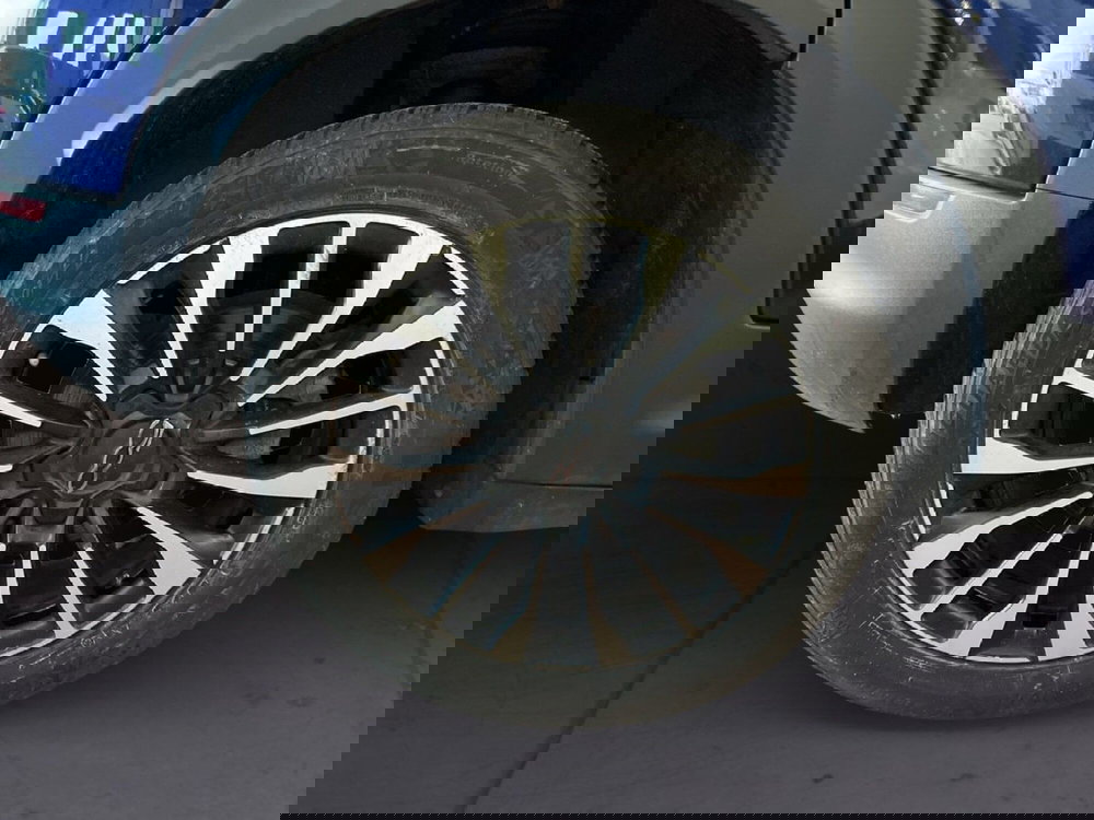 Fiat 500X usata a Torino (8)