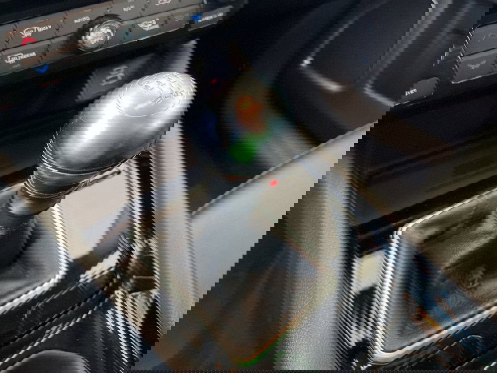 Jeep Compass usata a Torino (12)