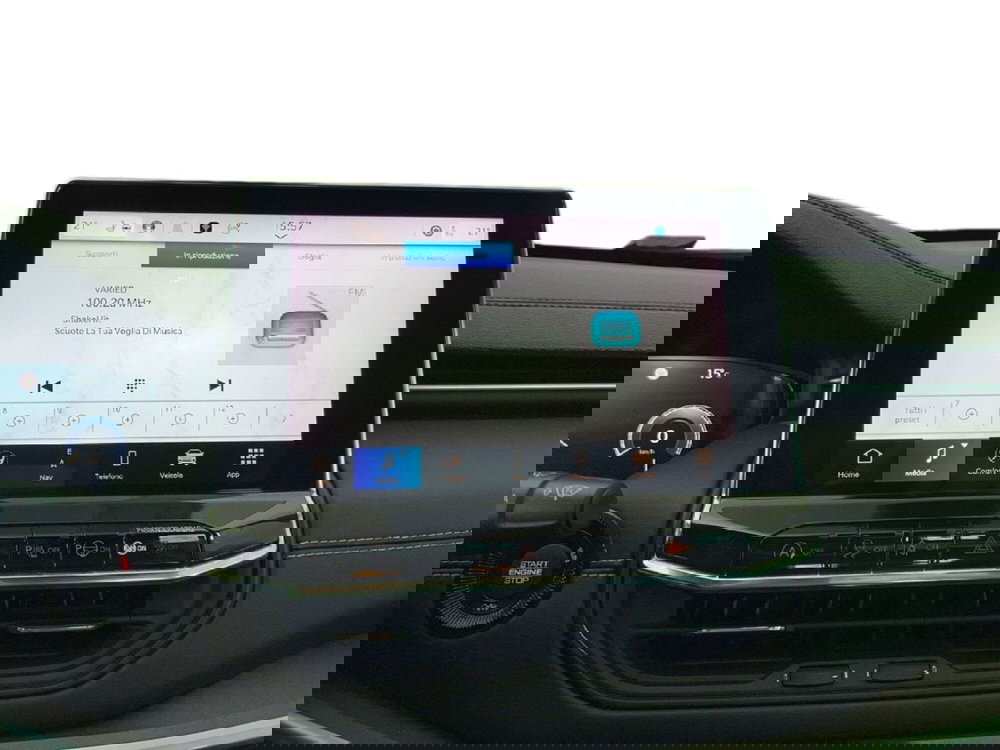 Jeep Compass usata a Torino (13)