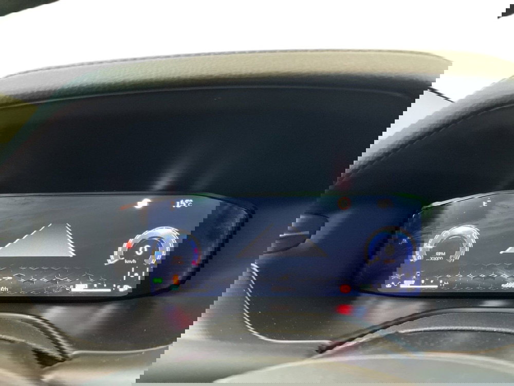 Jeep Compass usata a Torino (14)