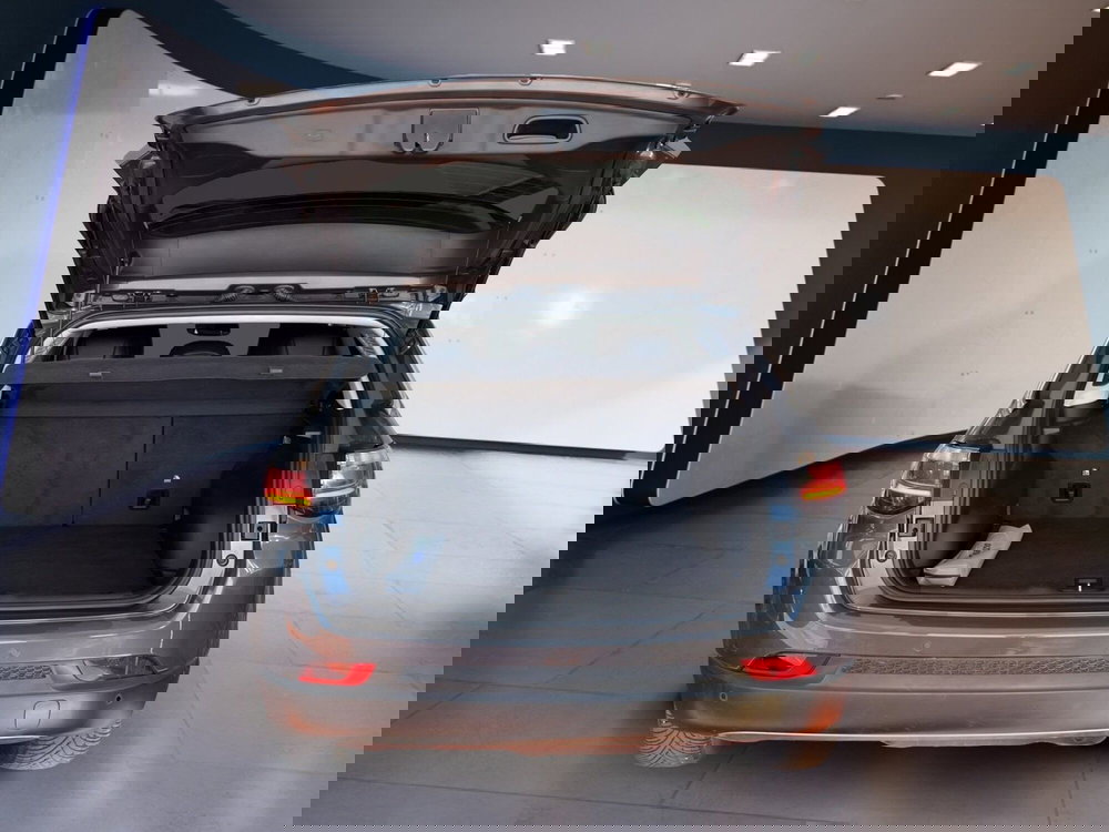 Jeep Compass usata a Torino (7)