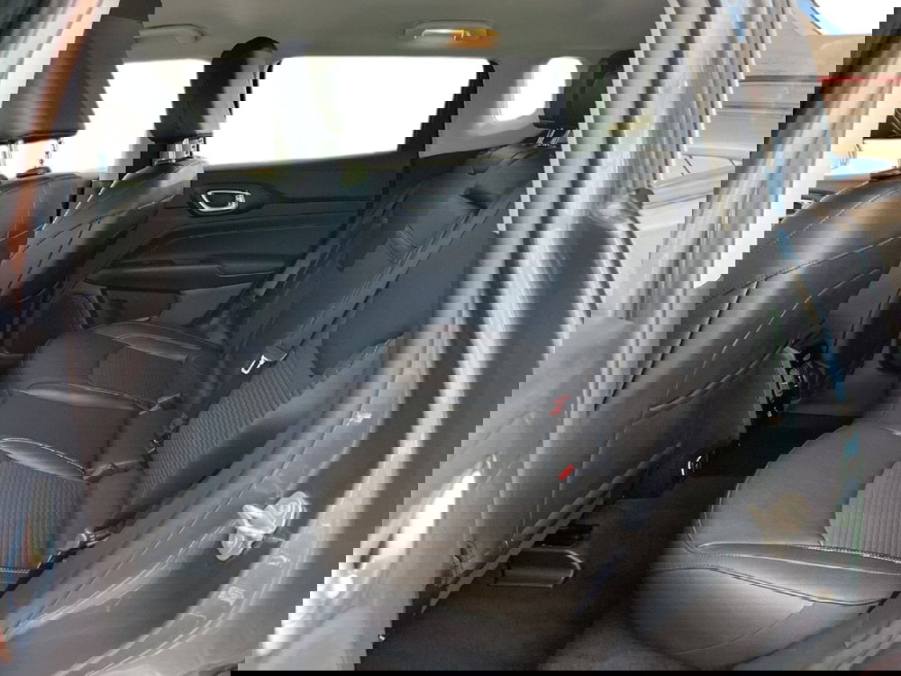 Jeep Compass usata a Torino (8)