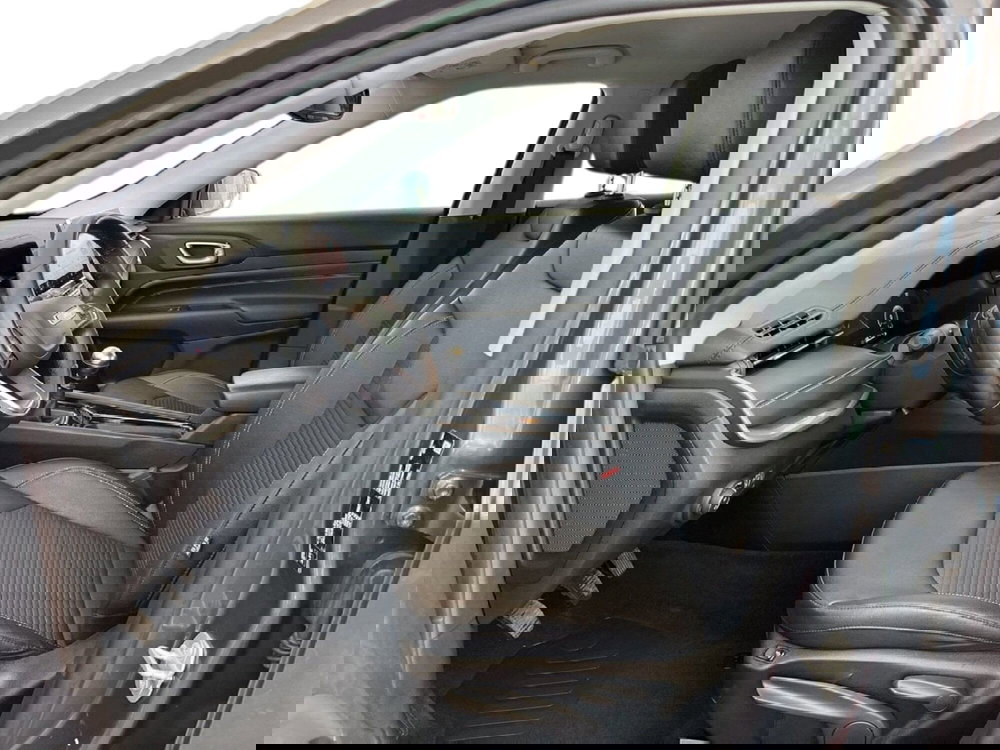 Jeep Compass usata a Torino (9)