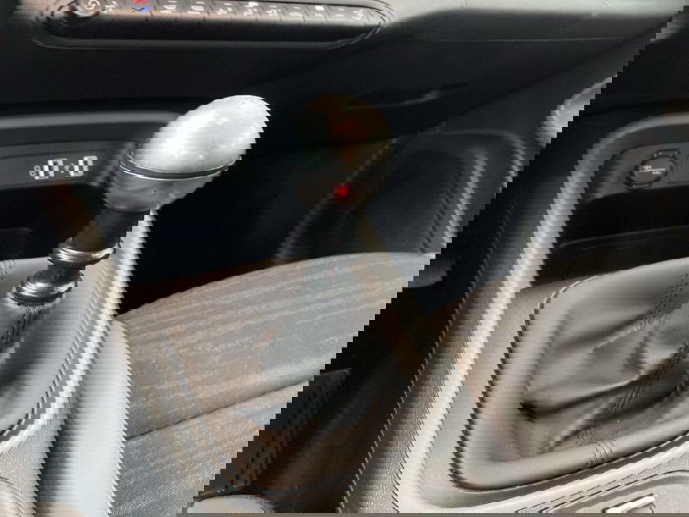 Jeep Avenger usata a Torino (13)