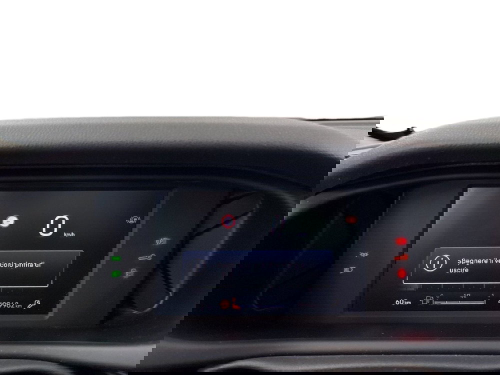 Jeep Avenger usata a Torino (15)