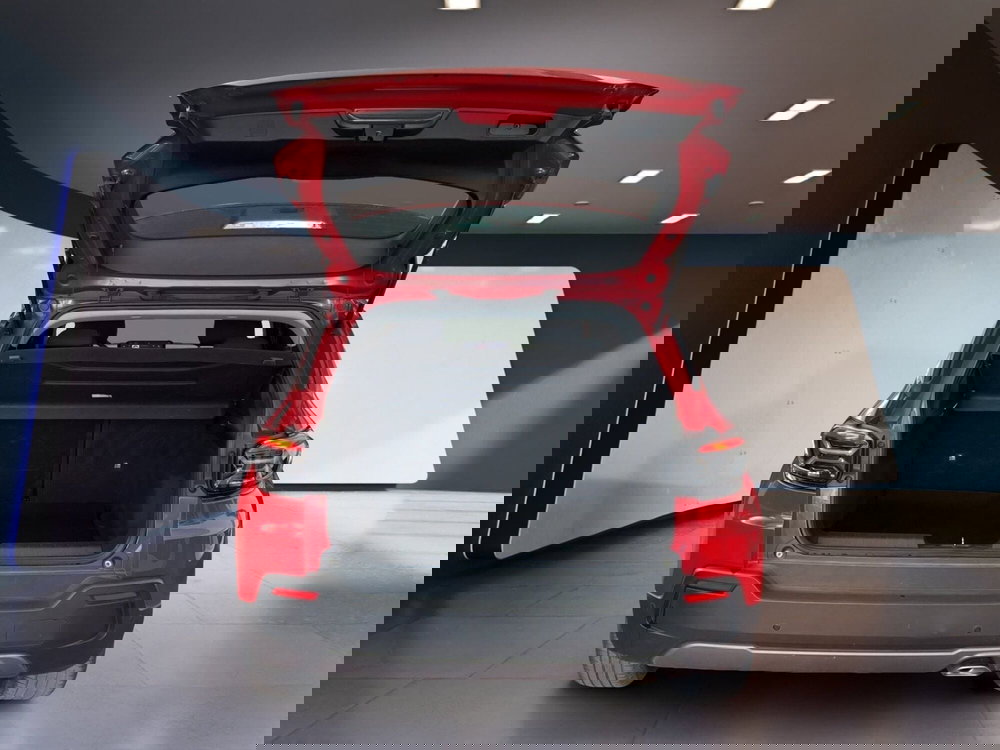 Jeep Avenger usata a Torino (7)