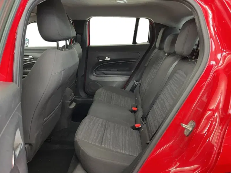 Jeep Avenger usata a Torino (9)