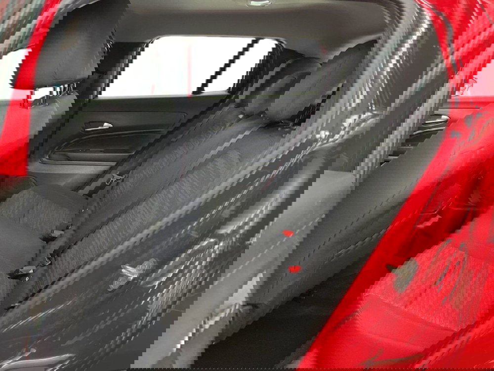 Jeep Avenger usata a Torino (9)