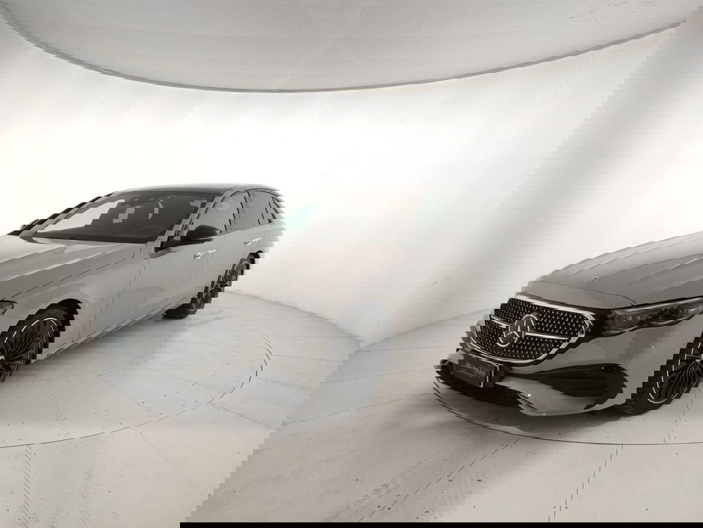 Mercedes-Benz Classe E usata a Alessandria