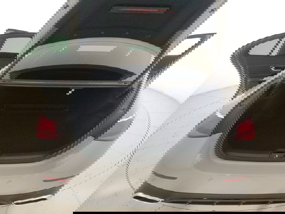 Mercedes-Benz Classe E usata a Alessandria (11)