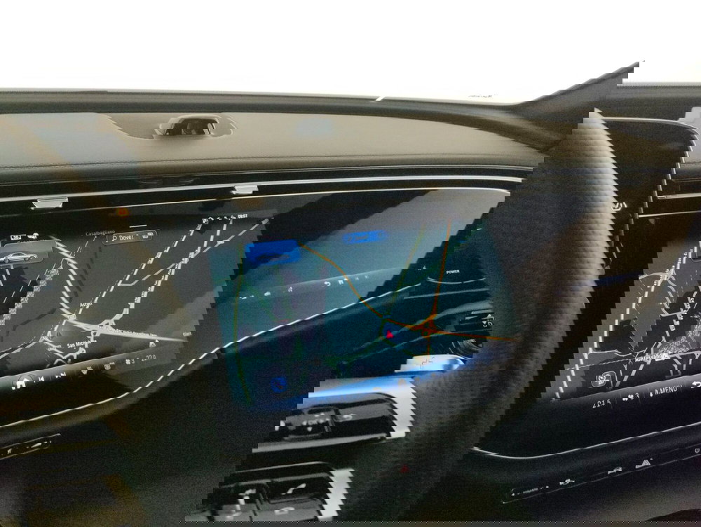 Mercedes-Benz Classe E usata a Alessandria (12)