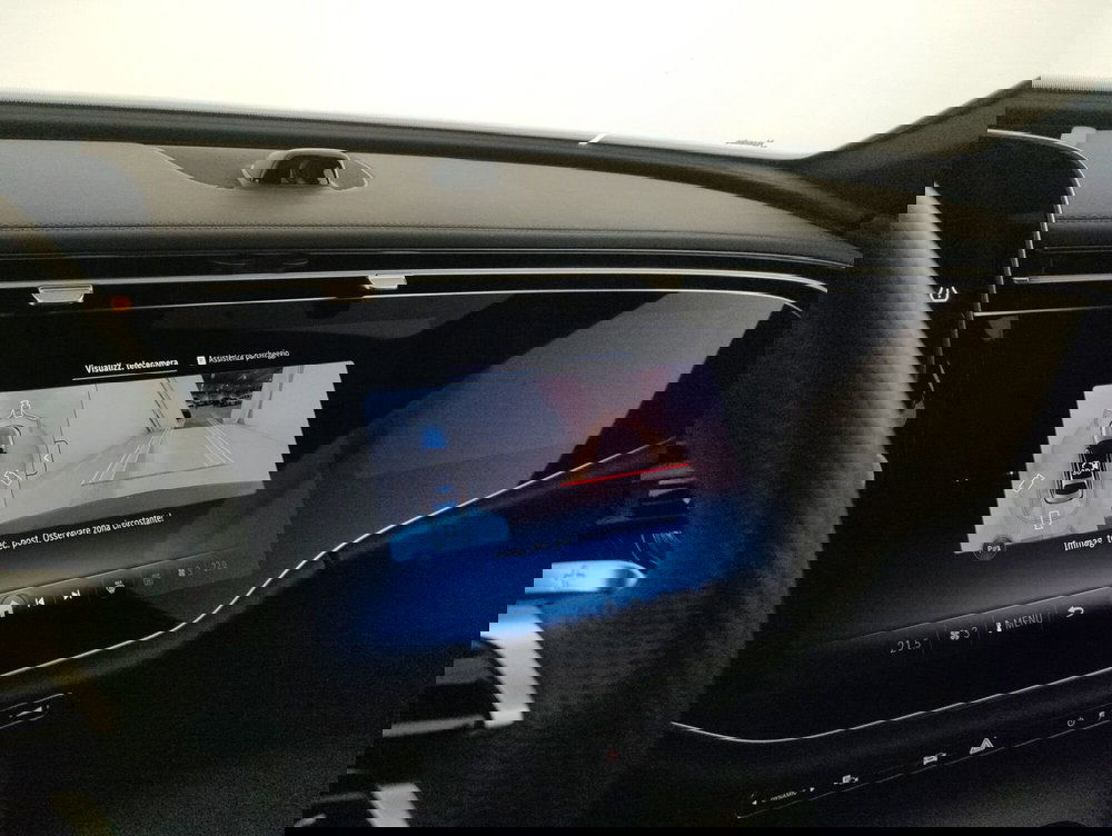 Mercedes-Benz Classe E usata a Alessandria (13)