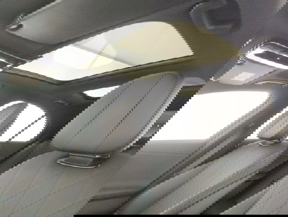 Mercedes-Benz Classe E usata a Alessandria (16)