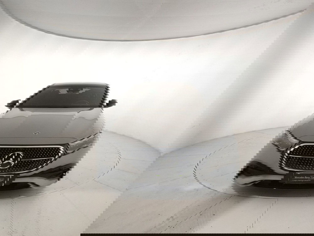 Mercedes-Benz Classe E usata a Alessandria (2)