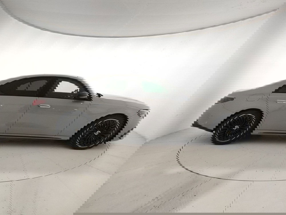 Mercedes-Benz Classe E usata a Alessandria (5)