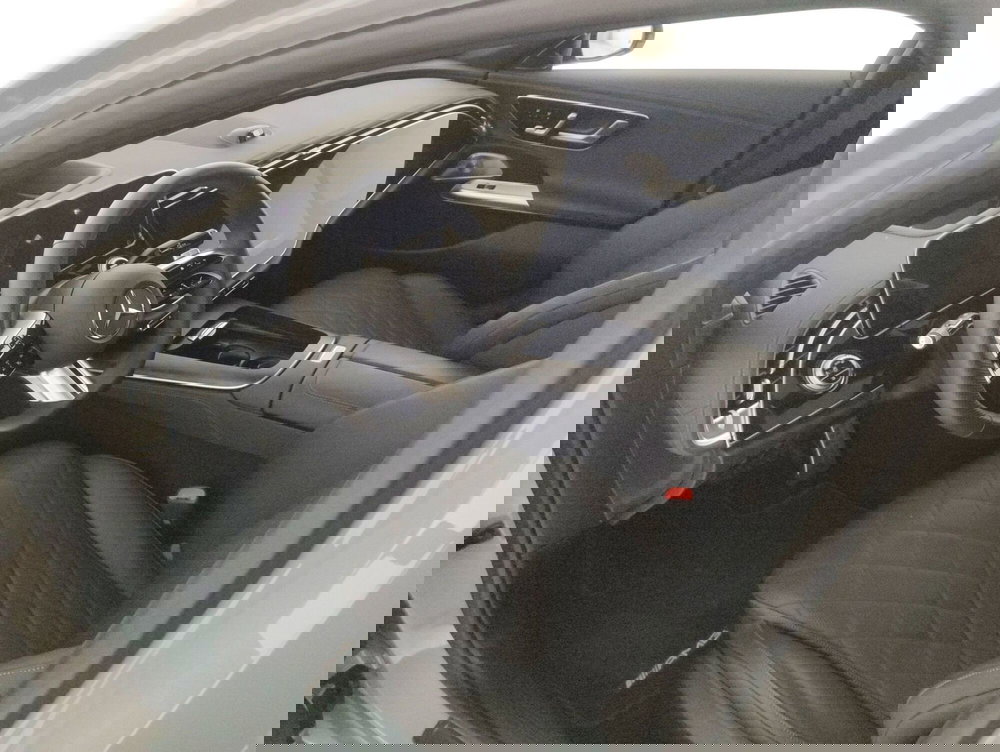 Mercedes-Benz Classe E usata a Alessandria (6)