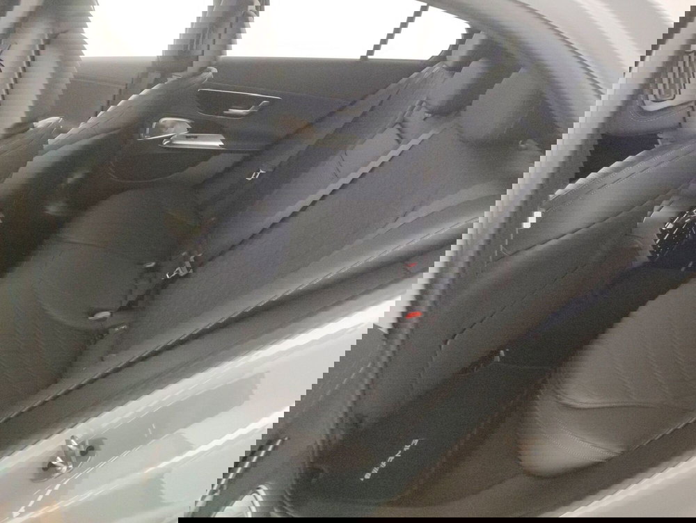 Mercedes-Benz Classe E usata a Alessandria (7)