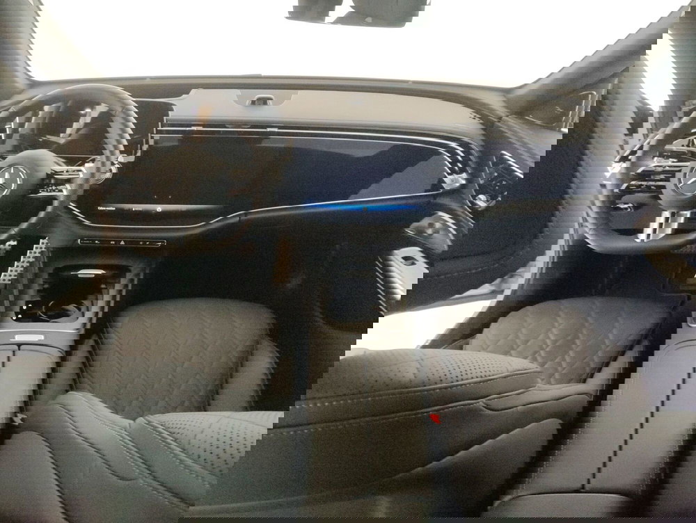 Mercedes-Benz Classe E usata a Alessandria (8)