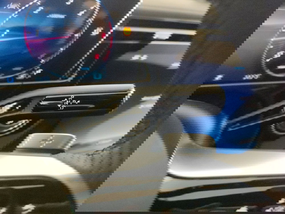 Mercedes-Benz Classe E usata a Alessandria (9)