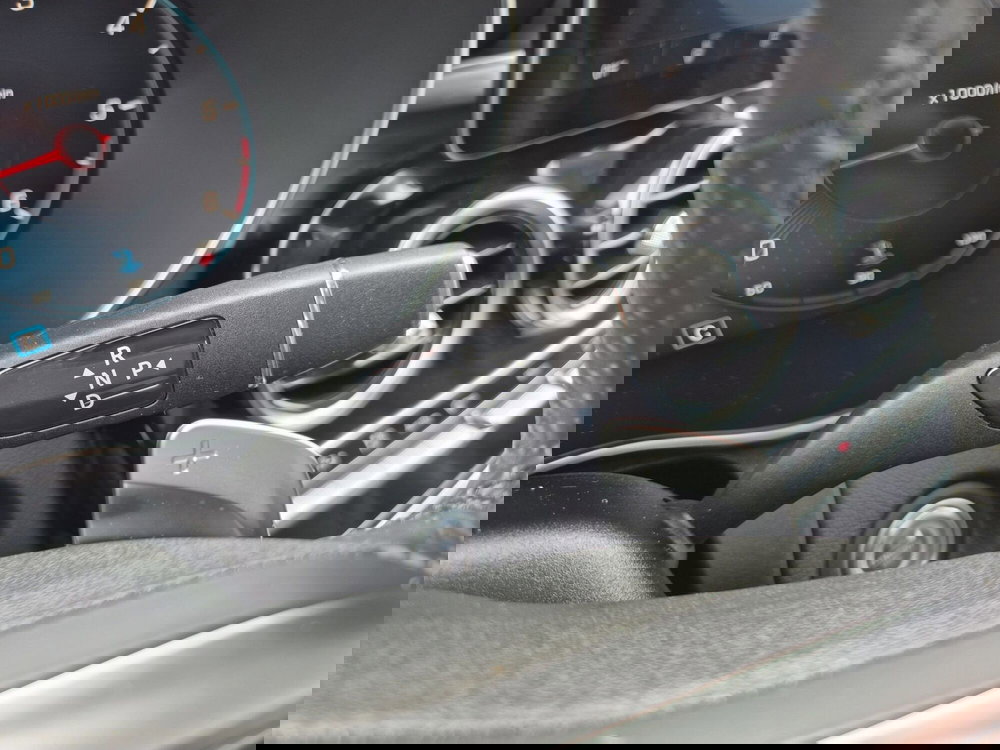 Mercedes-Benz GLC SUV usata  (10)