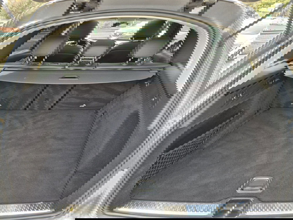 Mercedes-Benz GLC SUV usata  (12)