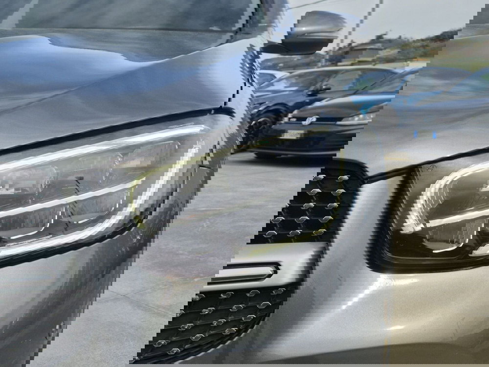 Mercedes-Benz GLC SUV usata  (17)