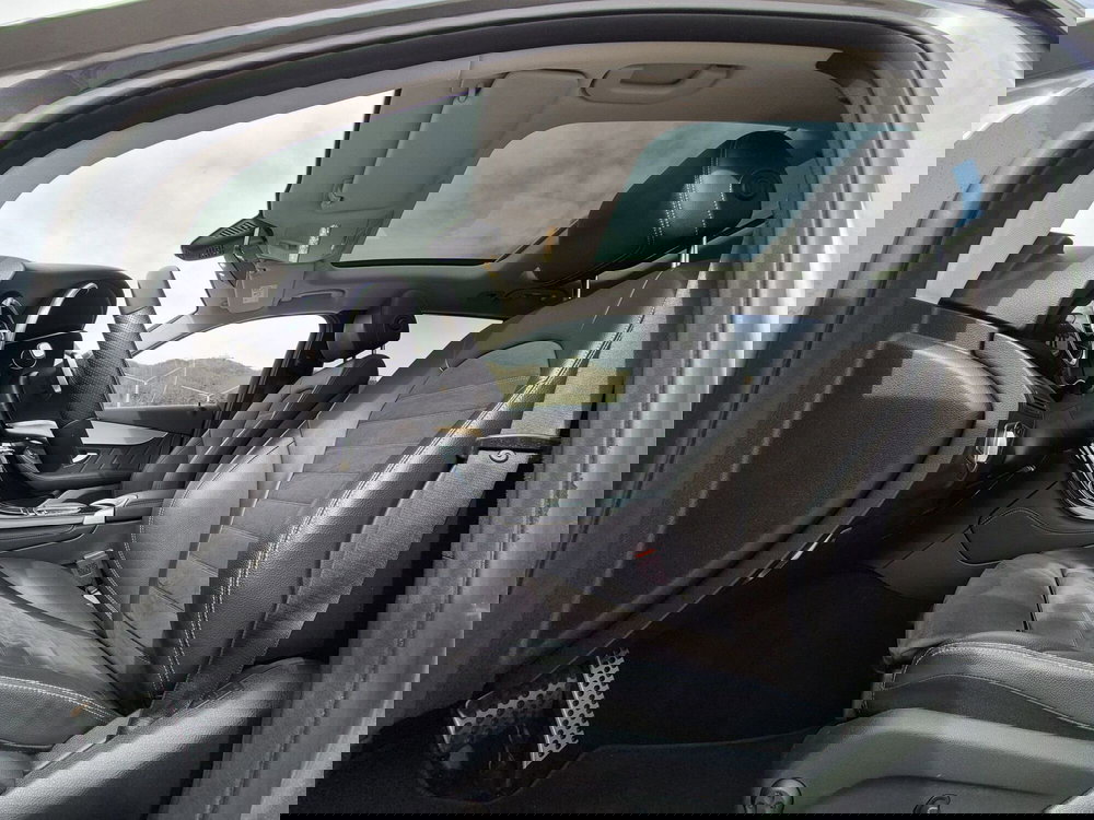 Mercedes-Benz GLC SUV usata  (19)