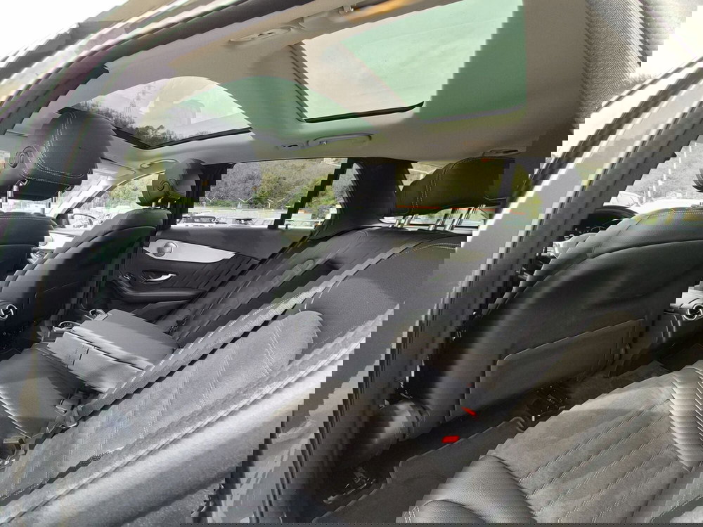 Mercedes-Benz GLC SUV usata  (20)