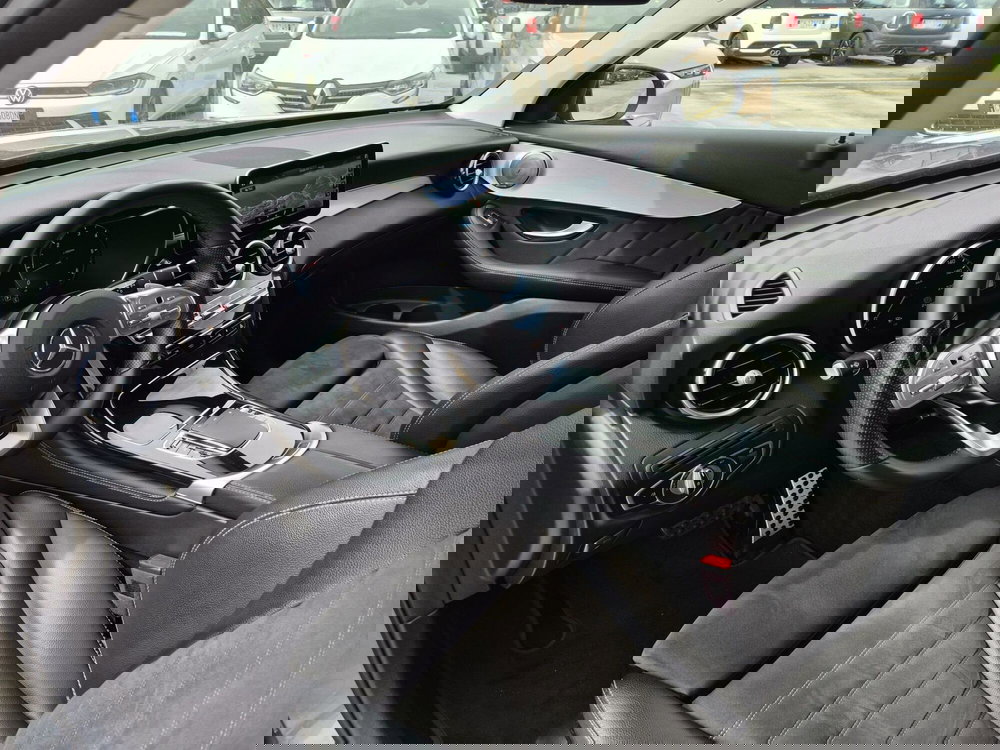 Mercedes-Benz GLC SUV usata  (6)