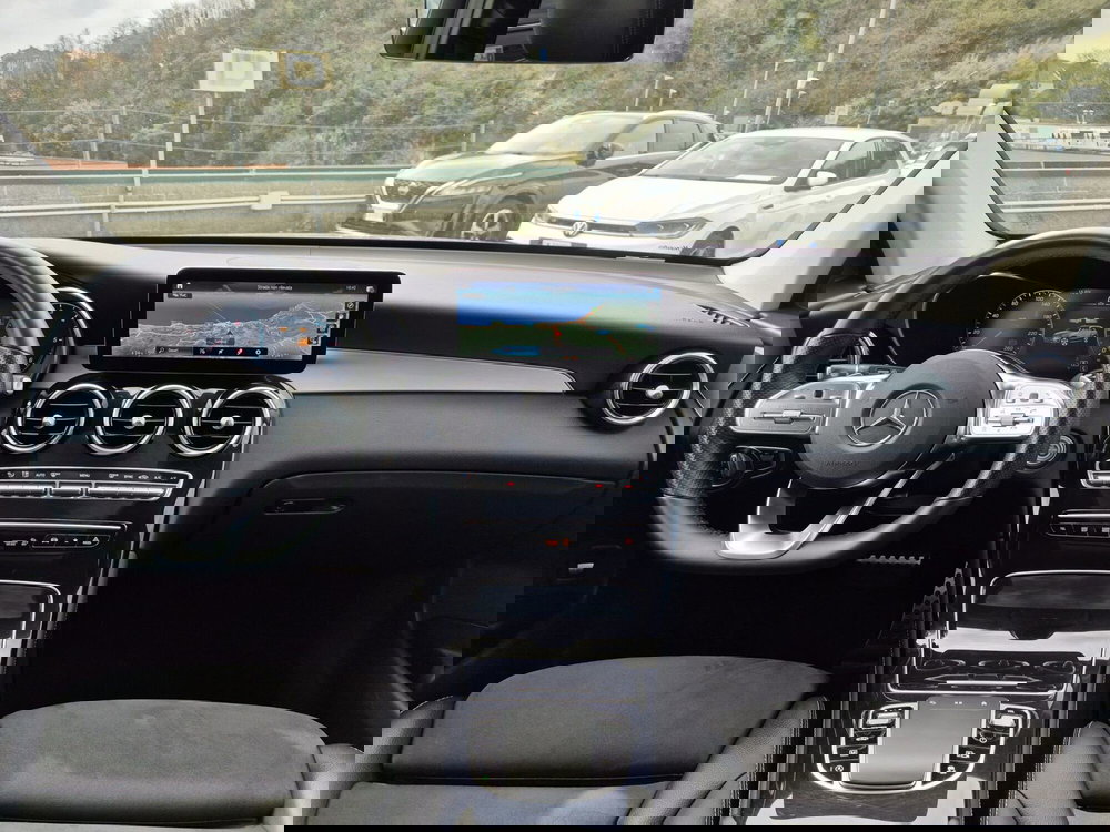 Mercedes-Benz GLC SUV usata  (8)