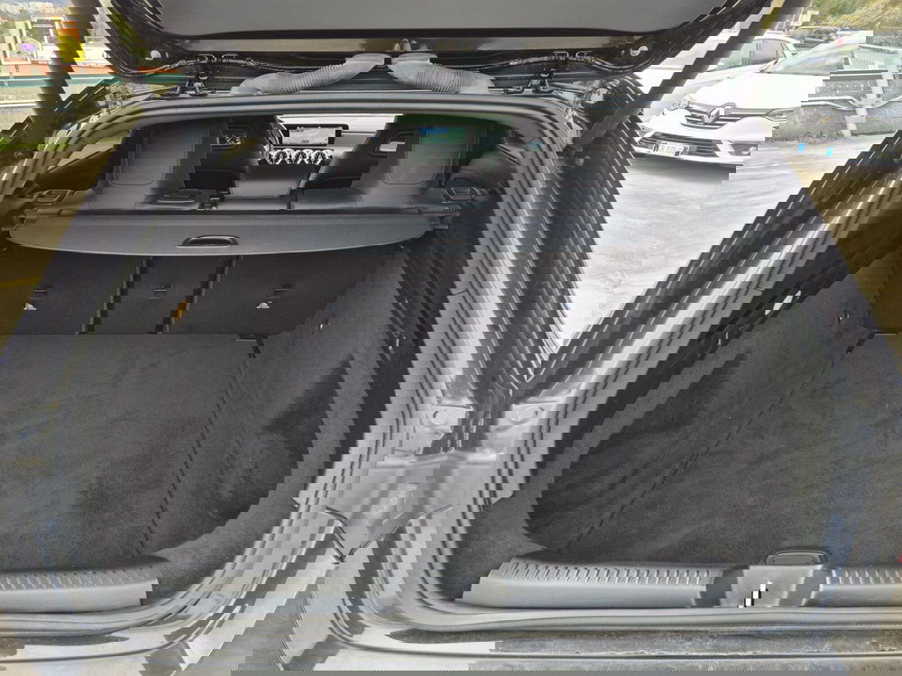 Mercedes-Benz CLA Shooting Brake usata  (11)