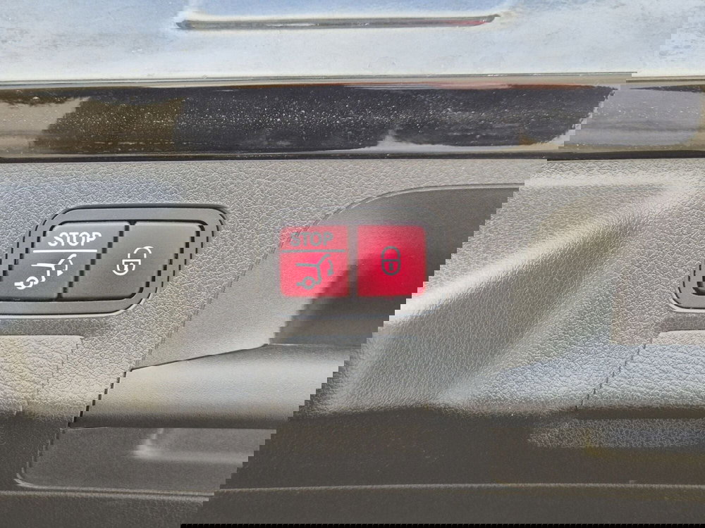 Mercedes-Benz CLA Shooting Brake usata  (15)